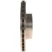 Bremsscheibe VA MERCEDES R230 03 0 986 479 072