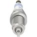 Zündkerze AUDI,SEAT,SKODA,VW Eos 06 Double Platinum 0 242 235 775