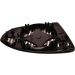 Spiegelglas, Außenspiegel VW Golf VII asphärisch OE 5G0 857 521 HAGUS 5766837 Spiegelglas, Außenspiegel VW Golf VII asphärisch OE 5G0 857 521 HAGUS 5766837