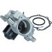 KAMOKA Wasserpumpe T0260 KAMOKA Wasserpumpe T0260