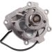 HEPU Wasserpumpe P363 HEPU Wasserpumpe P363