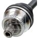 FEBI BILSTEIN Antriebswelle 181281
