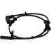 Sensor, Raddrehzahl 0 986 594 544 Sensor, Raddrehzahl 0 986 594 544