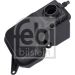 FEBI BILSTEIN Ausgleichsbehälter, Kühlmittel 180730 FEBI BILSTEIN Ausgleichsbehälter, Kühlmittel 180730