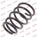 KYB Fahrwerksfeder Fiat T. Uno 0.9-1.9D 01.83-08.00 RC5040 KYB Fahrwerksfeder Fiat T. Uno 0.9-1.9D 01.83-08.00 RC5040