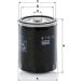 MANN-FILTER Ölfilter W 713/14 MANN-FILTER Ölfilter W 713/14