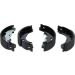 Bremsbacken FORD,MAZDA 0 986 487 553