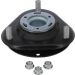 MONROE Stützlager 1Stk TOYOTA RAV4 06 MOUNTING KIT MK404