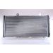 Wasserkühler PKW CITROEN C25, FIAT Ducato 635721