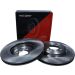 Maxgear Bremsscheibe Mini P. Cooper 06 19-1339 Maxgear Bremsscheibe Mini P. Cooper 06 19-1339