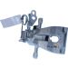 Bremssattel HA li 0 986 135 430 Bremssattel HA li 0 986 135 430