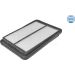 Luftfilter MEYLE-ORIGINAL: True to OE 36-12 321 0021