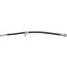 A.B.S. Bremsschlauch SL6024
