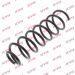 KYB Fahrwerksfeder Audi T. A4 1.6-2.8 11.94-11.00 RC5244 KYB Fahrwerksfeder Audi T. A4 1.6-2.8 11.94-11.00 RC5244