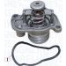 Thermostat, Kühlmittel 352317100980