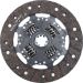SACHS Kupplungssatz 3000 203 002 SACHS Kupplungssatz 3000 203 002
