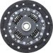 SACHS Kupplungssatz 3000 951 702