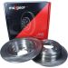 Maxgear Bremsscheibe Bmw T. E28 81-87 19-2661 Maxgear Bremsscheibe Bmw T. E28 81-87 19-2661