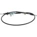 Handbremsseil li MITSUBISHI,SMART 1987482271 Handbremsseil li MITSUBISHI,SMART 1987482271
