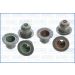 AJUSA Dichtungssatz, Ventilschaft 57023100
