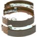 Bremsbacken 0 986 487 317 Bremsbacken 0 986 487 317