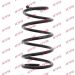 KYB Fahrwerksfeder Ford P. Focus Ii 2.5 10/05 K-Flex RC3915