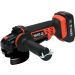 Winkelschleifer 18V 125mm YT-82826 Winkelschleifer 18V 125mm YT-82826