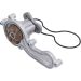 KAMOKA Wasserpumpe T0306