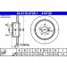 Bremsscheibe 24.0110-0728.1