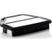 Mann & Hummel Luftfilter PKW CHEVROLET Captiva,OPEL Antara C 29 008