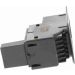 VEMO Schalter, Fensterheber V10-73-0439 Green Mobility Parts