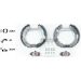 Satz Bremsbacken Renault Laguna 95 84050000