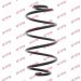KYB Fahrwerksfeder Opel T. Astra G 1.6/1.8/2.2 03.00-05.05 K-Flex RX5418