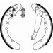 12 461 011 Bremsbacken GS8544 12 461 011 Bremsbacken GS8544