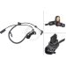 A.B.S. ABS Sensor 31706