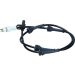KAMOKA Sensor, Raddrehzahl 1060363