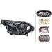 BI-XEN-SW L D1S/H7 +MOT +KRVL HELLA PQ BMW 5ER E60/61 1,05-2,07 -LAMPE -ZG 1EL 163 073-011
