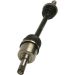 Antriebswelle 49-2372