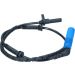 KAMOKA Sensor, Raddrehzahl 1060719