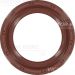Wellendichtring Kurbelwelle MITSUBISHI PAJERO 3.2 Di-D 00-01 81-53606-00