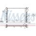 Wasserkühler PKW MERCEDES W 220 S280 FIRST FIT 62774A