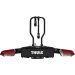 Thule EasyFold 3 Fahrradträger für 2 E-Bike Schwarz 13 pol, für E-Bikes geeignet 944100 Thule EasyFold 3 Fahrradträger für 2 E-Bike Schwarz 13 pol, für E-Bikes geeignet 944100