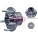 Radlagersatz 713 6157 60 Radlagersatz 713 6157 60