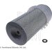 BluePrint Luftfilter ADJ132219