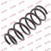 KYB Fahrwerksfeder Nissan T. Primera 1.6-2.2D 01/02 RC6422 KYB Fahrwerksfeder Nissan T. Primera 1.6-2.2D 01/02 RC6422