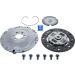 SACHS Kupplungssatz 3000 160 002