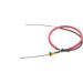 Handbremsseil li RENAULT Kangoo 1987477632 Handbremsseil li RENAULT Kangoo 1987477632