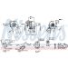Nissens Turbo 93037 Nissens Turbo 93037