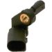Sensor, Raddrehzahl li 0 986 594 506 Sensor, Raddrehzahl li 0 986 594 506