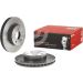 15 481 067 Bremsscheibe VA MERCEDES W204,W212 07 PRIME LINE - UV Coated 09.B280.41 15 481 067 Bremsscheibe VA MERCEDES W204,W212 07 PRIME LINE - UV Coated 09.B280.41